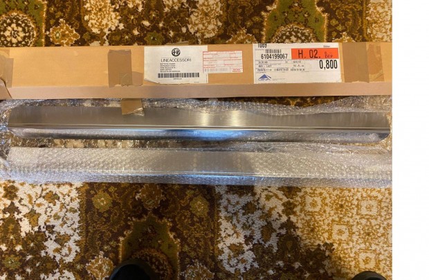 Elad� Alfa Romeo Brera/Spider k�sz�bbor�t�s 50903201