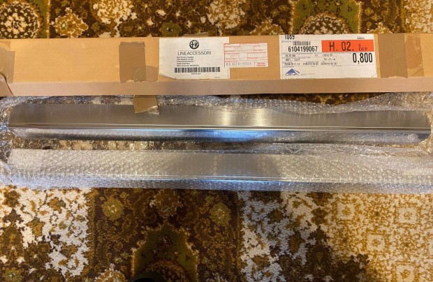 Elad� Alfa Romeo Brera/Spider k�sz�bbor�t�s 50903201