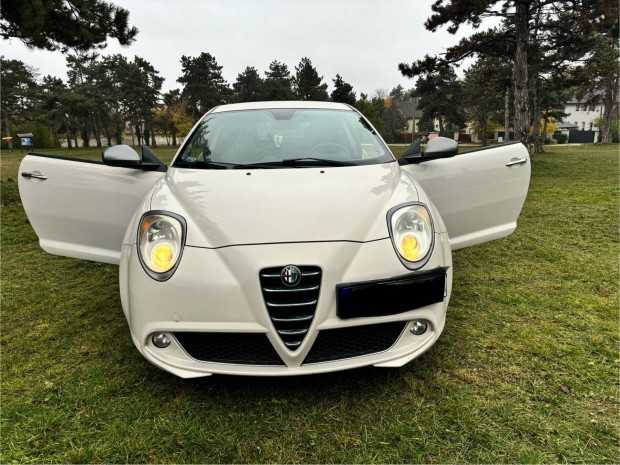 Elad Alfa Romeo Mito