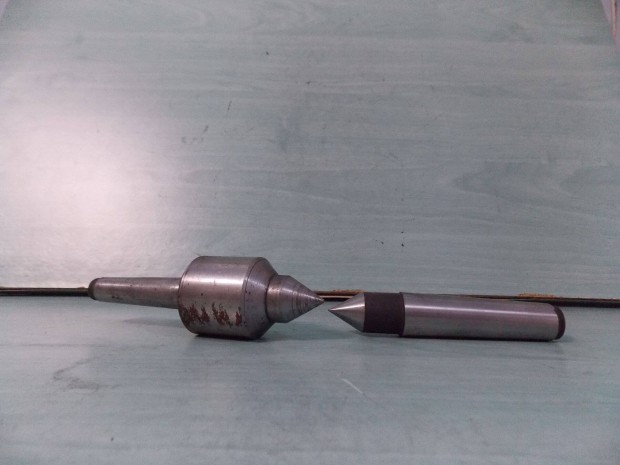 Elad ll Cscs MK3-as j, Forg Cscs MK2-es morse