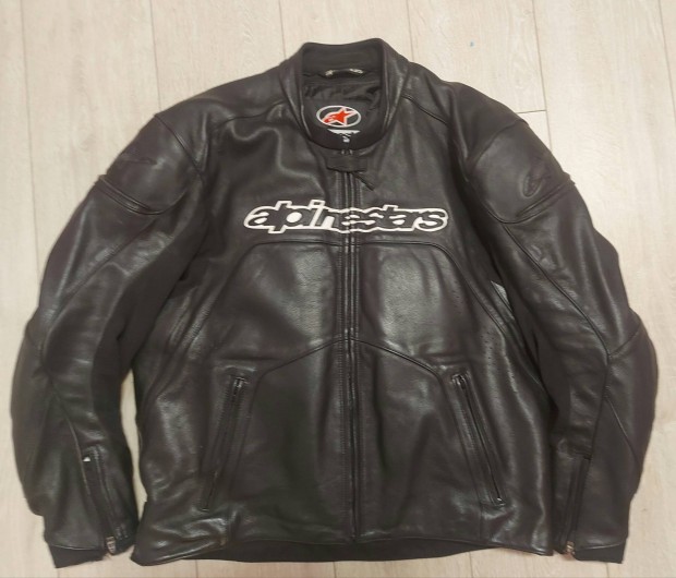 Elad Alpinestars 60-as motoros brkabt