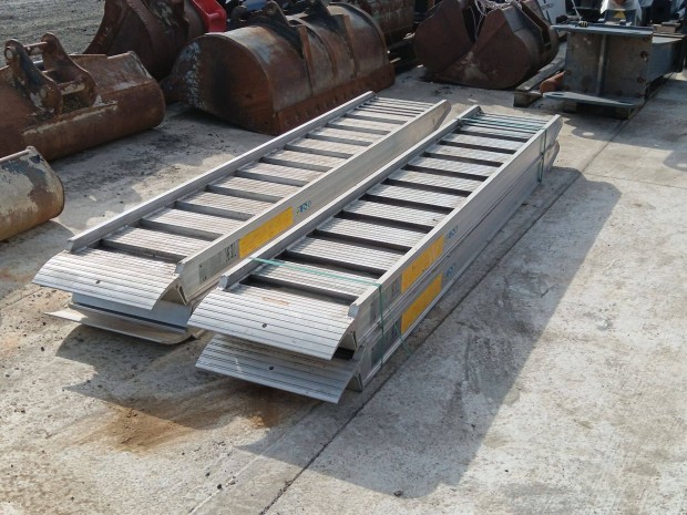 Elad Alu Rmpa 3m50cm