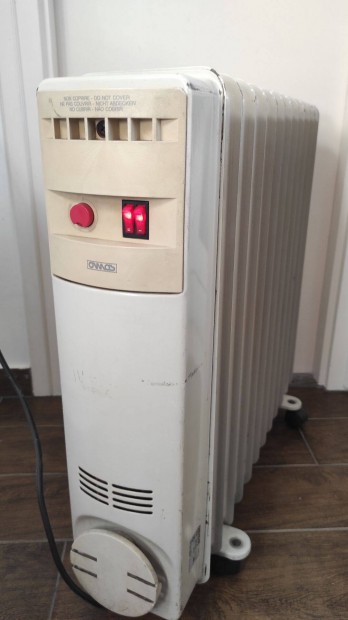 Elad Amas 2000W olajraditor