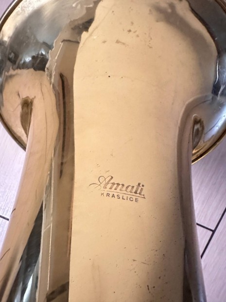 Elad Amati F-tuba