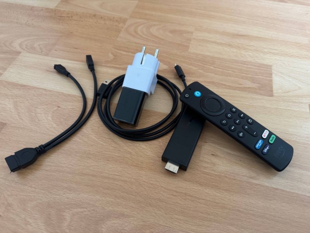 Elad Amazon Fire TV Stick 4K mdialejtsz