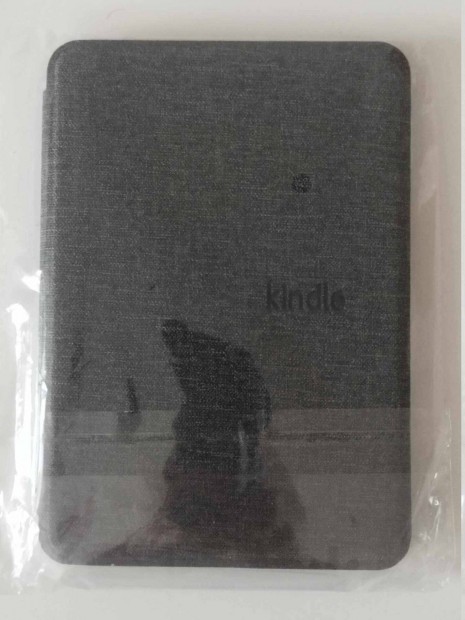 Eladó Amazon Kindle 2022 (11th Gen.) Szürke tok