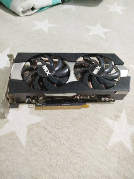 Elad Amd Radeon R9 270 videokrtya