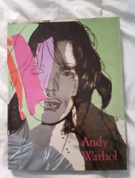Elad Andy Warhol Taschen (Nmet)