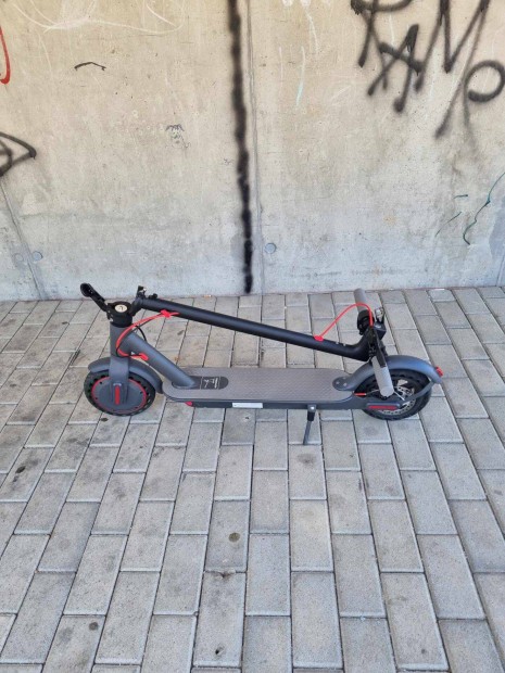 Elad Aovopro Es80 elketromos roller