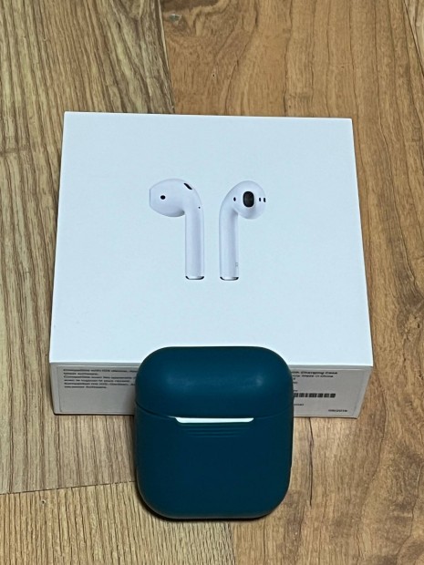 Elad Apple Airpods 2nd Gen