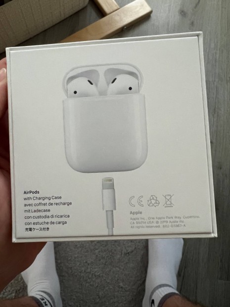 Elad Apple Airpods