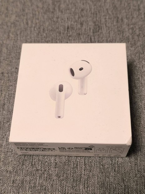 Elad Apple Airpods (4. generci) - ANC Aktv zajkioltssal