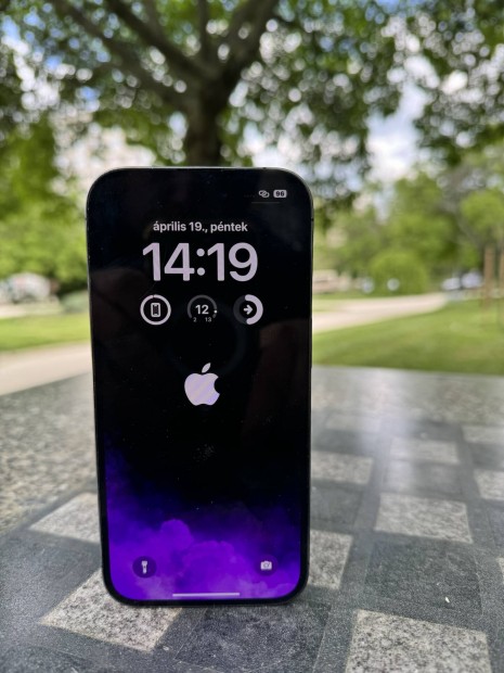 Elad Apple Iphone 14 Pro Deep purple