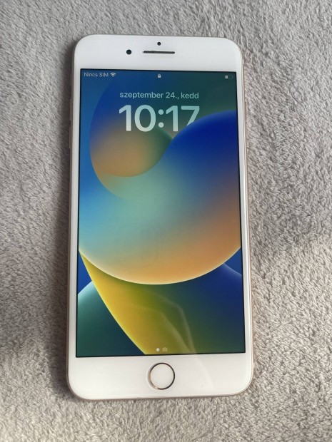 Elad Apple Iphone 8 Plus (64 Gb)