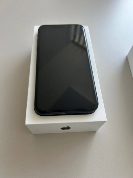 Eladó Apple Iphone XR 64 GB