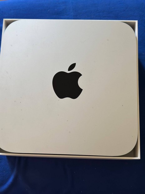 Eladó Apple Mac Mini M1
