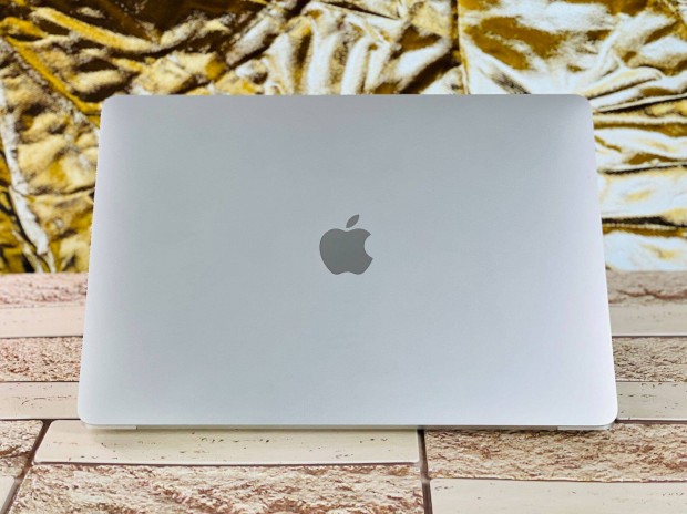Elad Apple Macbook Air 256 GB Silver 2020 13 M1 8 GB SSD -S1449