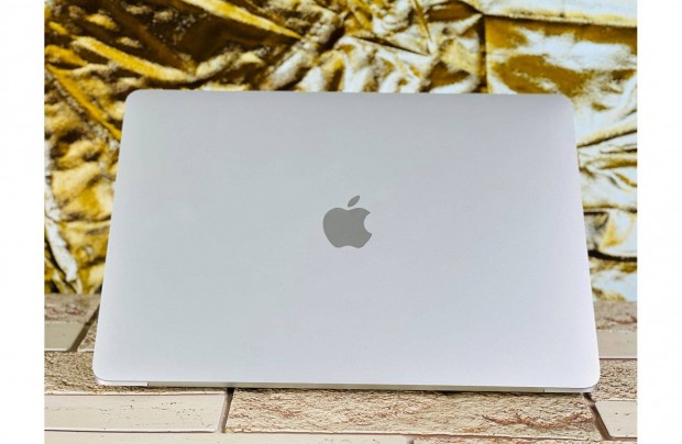 Elad Apple Macbook Air 256 GB Silver 2020 13 M1 8 GB SSD - S1549