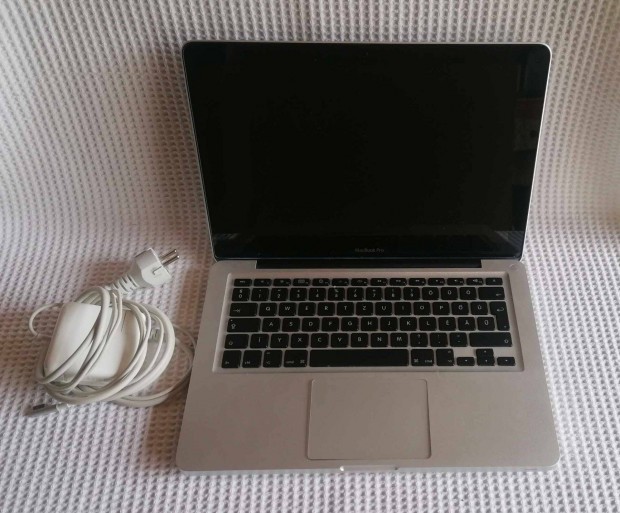 Elad Apple Macbook Pro 13,3" Laptop / Szmtgp A1278 (2010)