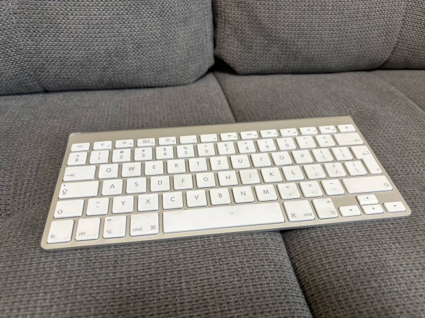 Eladó Apple Magic Keyboard billentyűzet