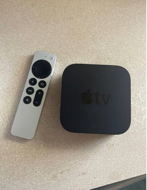 Elad Apple TV HD (32GB)