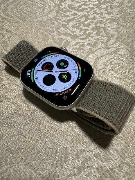 Elad Apple Watch 10 46mm GPS+Cellular