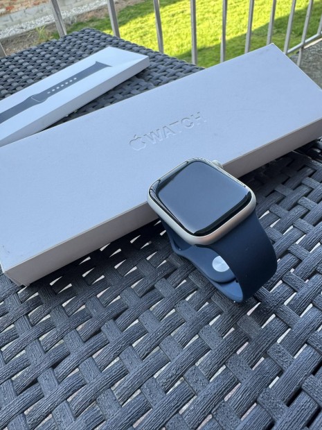 Elad Apple Watch 9 45mm GPS+Cellular