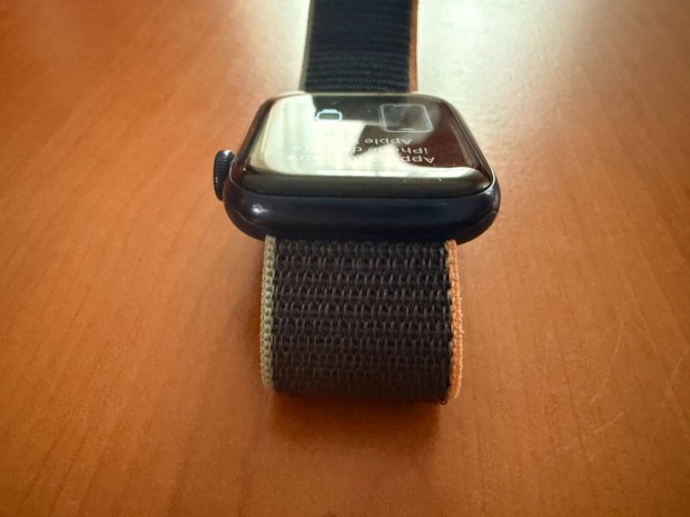 Elad Apple Watch S6 44 mm GPS+Cellular