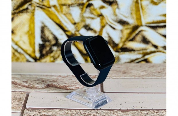 Elad Apple Watch S7 45mm Wifi+Cell A2478 Aluminium Midnight - S1567