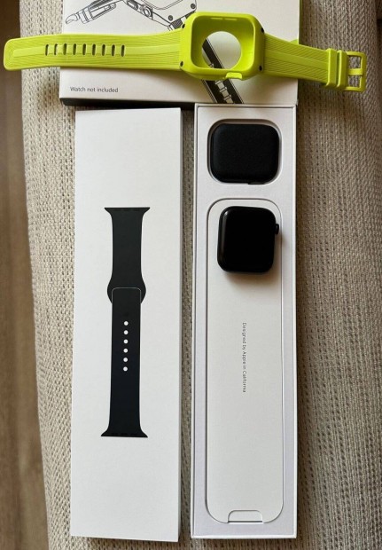 Elad Apple Watch S8 45mm