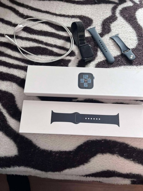 Elad Apple Watch SE 2022 40 MM