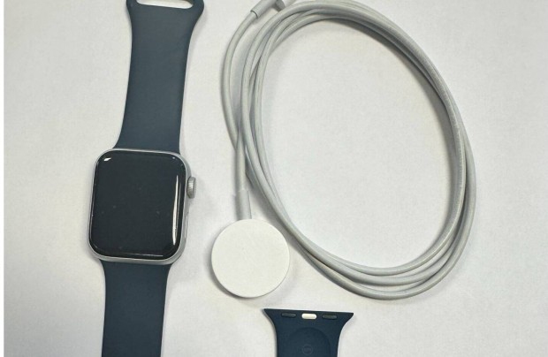 Elad Apple Watch SE 40mm (1. generci) Szp llapotban!