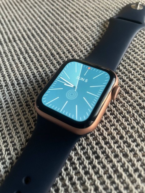 Elad Apple Watch SE Gold 40mm