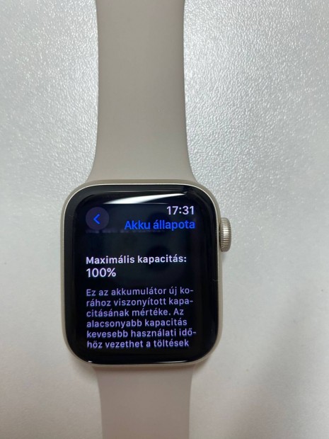 Elad Apple Watch Se (2022)