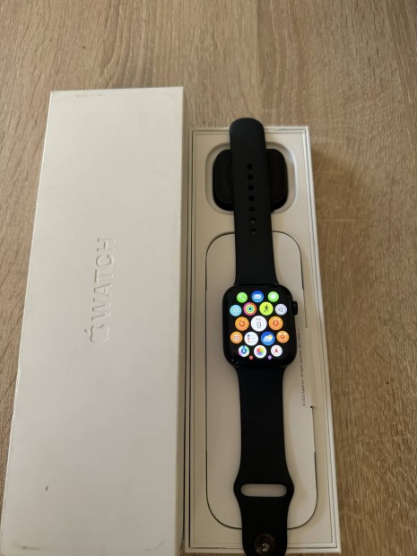 Elad Apple Watch Series9 45mm