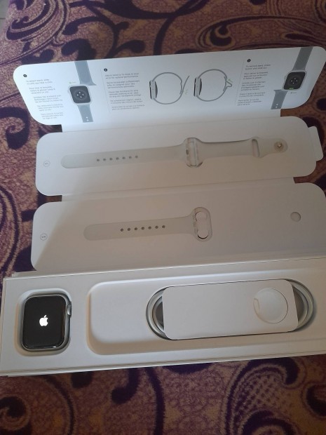 Elad Apple Watch Series 6