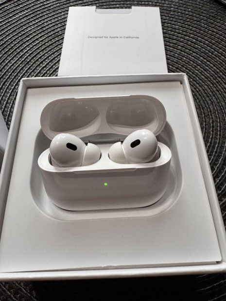 Elad Apple airpods 2 flhallgat 