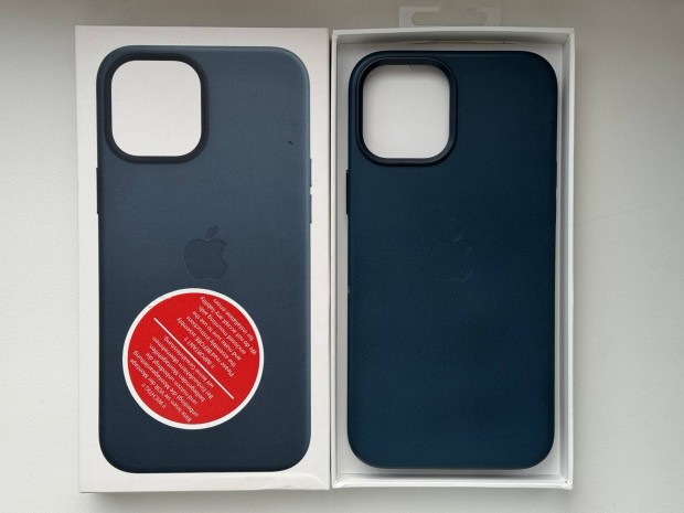 Elad Apple brtok iphone 12 Pro Max-hoz Baltic Blue