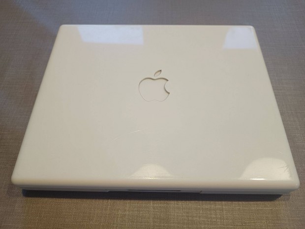 Elad Apple ibook G4
