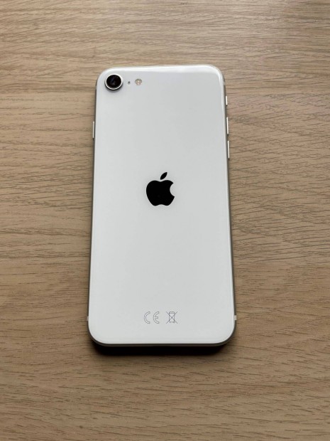 Elad Apple iphone SE 2020 - 64 GB