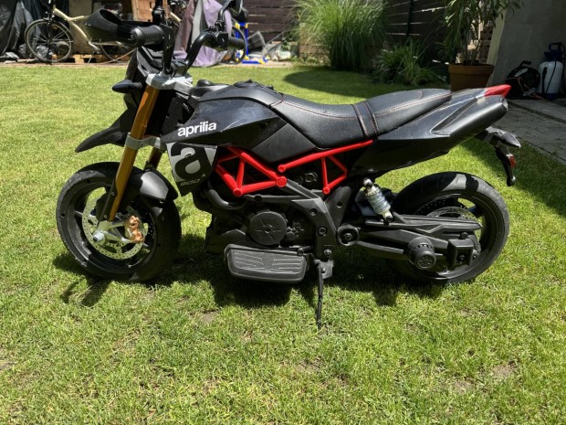 Elado Aprilia Gyermek elektromos motor