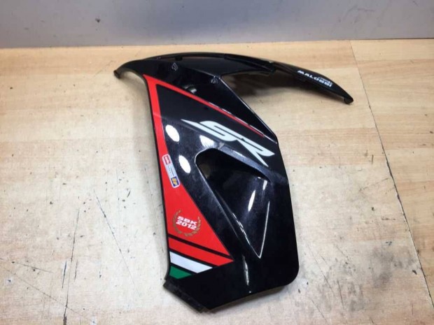 Elad Aprilia Sr 50 Factory Haszlt bal Orridom 05904