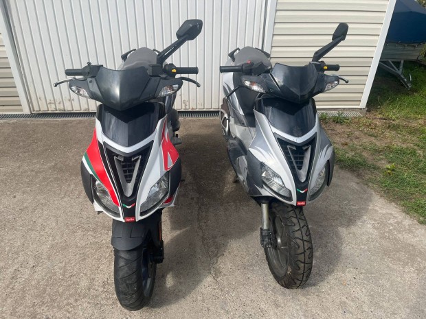 Elad Aprilia Sr 50-R Factory (Karbis) sszes alkatrsze