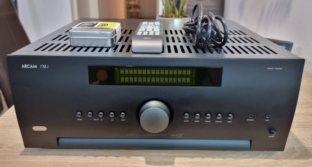 Elad Arcam AVR390