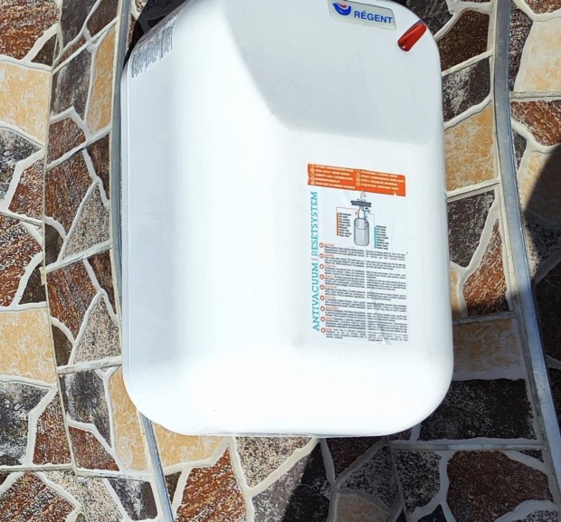 Eladó Ariston Thermo Elektromos nyomásmentes vízmelegítő, 2 kW, 5 l