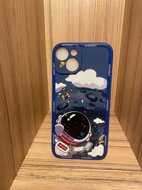 Elad Astronaut iphone tokok 14-re tbb mintban!