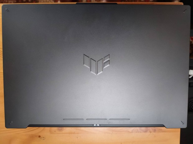 Eladó Asus Tuf A17 Rtx 4060