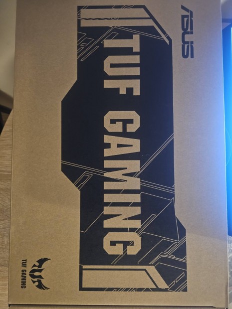 Elad Asus Tuf Gamer laptop