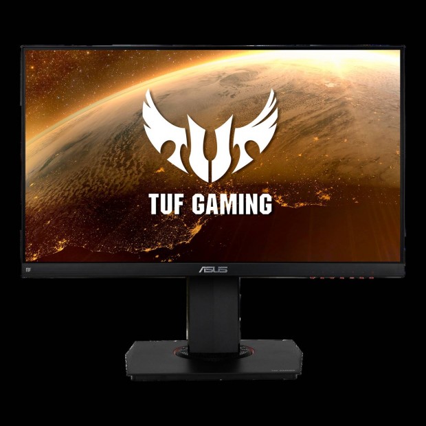 Elad Asus Tuf Gaming VG249Q