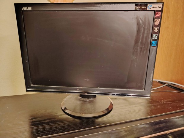 Elad Asus monitor 